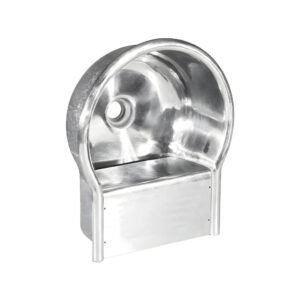 BEBEDOURO FUNDIDO AUTOMÁTICO PARA ANIMAIS