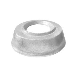 REDUTOR DE CHAMAS TITANIUM