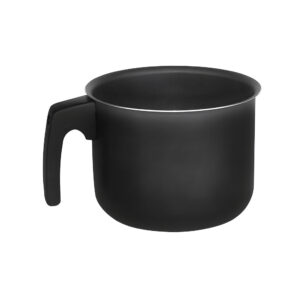 CANECÃO FERVEDOR MUNDIAL ANTIADERENTE CABO EM BAQUELITE