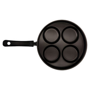 FRIGIDEIRA 4 OVOS MUNDIAL ANTIADERENTE