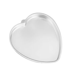 ASSADEIRA CORAÇÃO ALUMINIUM