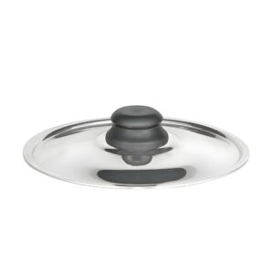 TAMPAS REFORÇADAS EM ALUMÍNIO