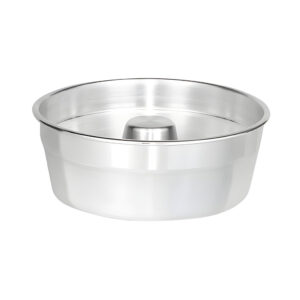 ASSADEIRA BOLO ALUMINIUM