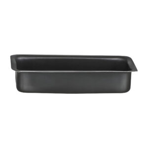 ASSADEIRA RETANGULAR O,SL 1,2L 1,SL P/ PÃO ALUMINIUM ANTIADERENTE