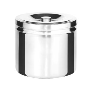 LATA REFORÇADA PARA MANTIMENTO ALUMINIUM