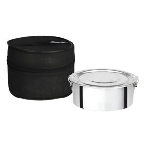 MARMITA REFORÇADA TÉRMICA ALUMINIUM