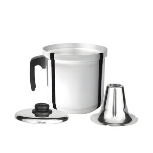 FILTRO PARA ÓLEO ALUMINIUM