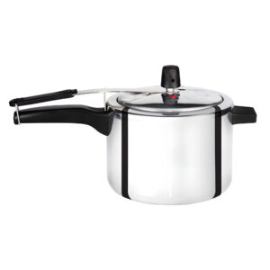 PANELA DE PRESSÃO ALUMINIUM