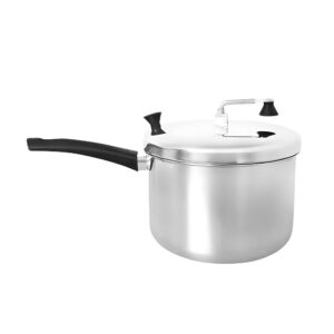 PIPOQUEIRO REFORÇADA ALUMINIUM