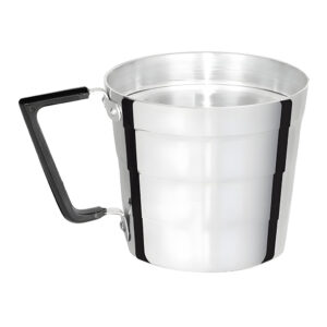 COPO P/ CHOPP REFORÇADO ALUMINIUM